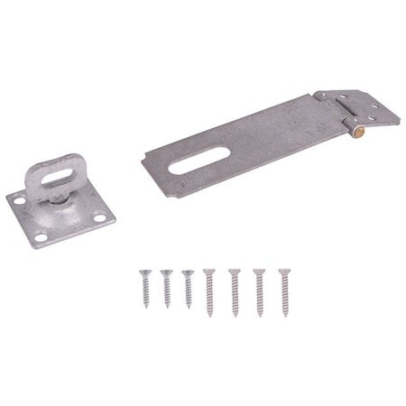 PROSOURCE Hasp Safety Glv 4-1/2Inx1-1/2 33065MGS-BC3L-PS